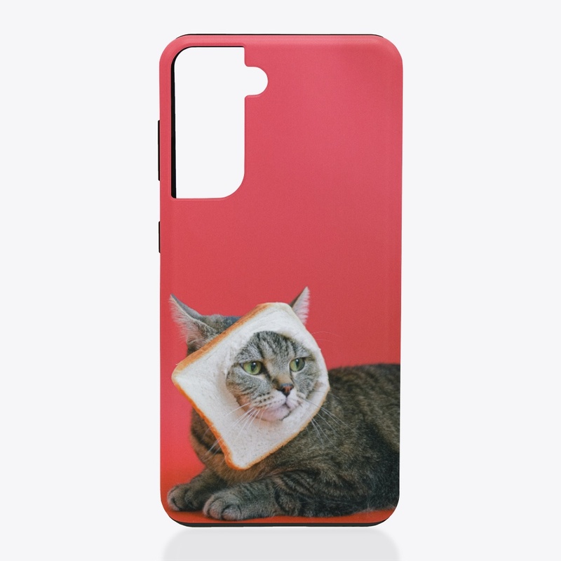 Funny cat design