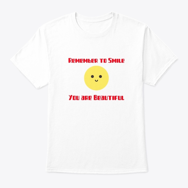 Remember to Smile