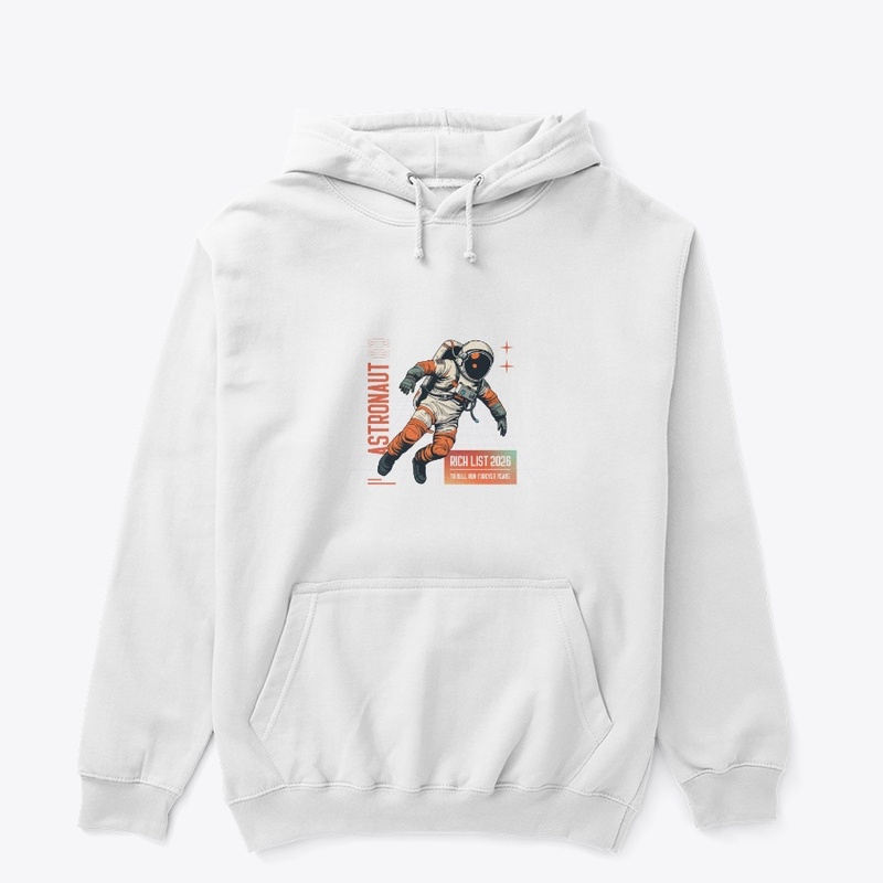 Astronout Design 