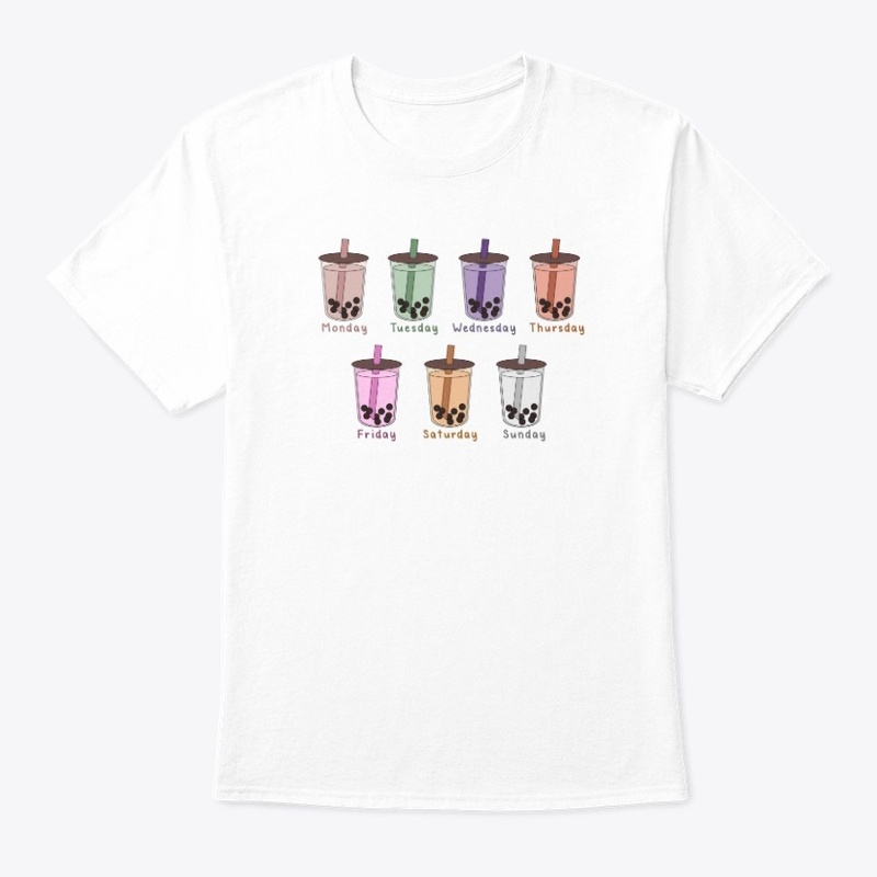 Boba Week