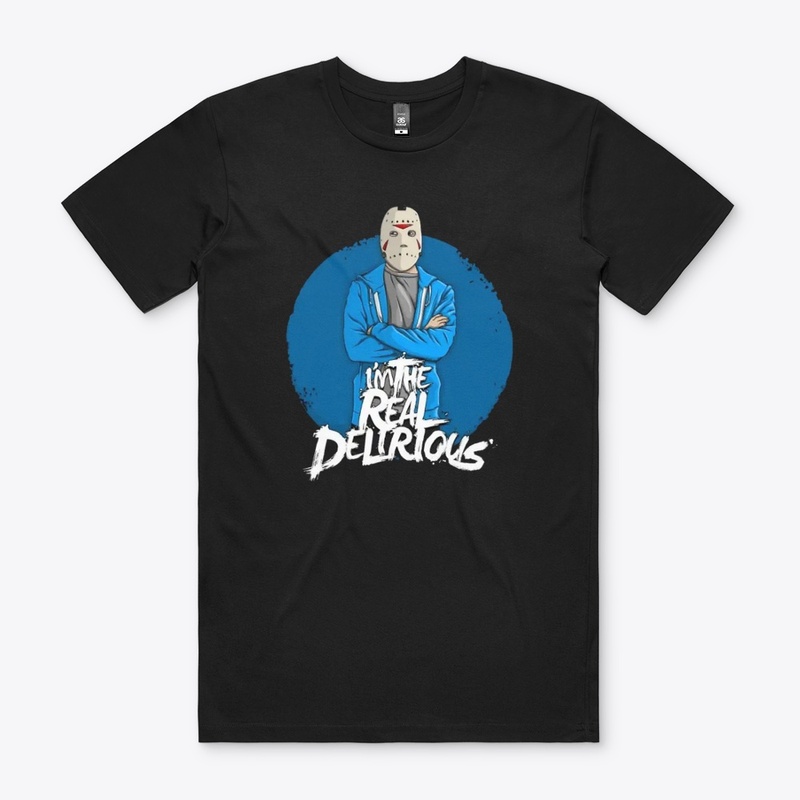 H2odelirious Merch