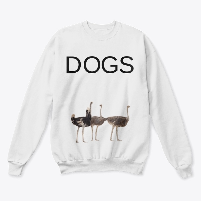 Dogs