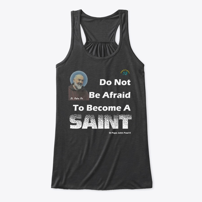 Saint Padre Pio