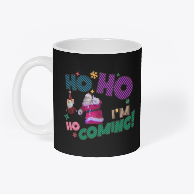 ho ho iam 