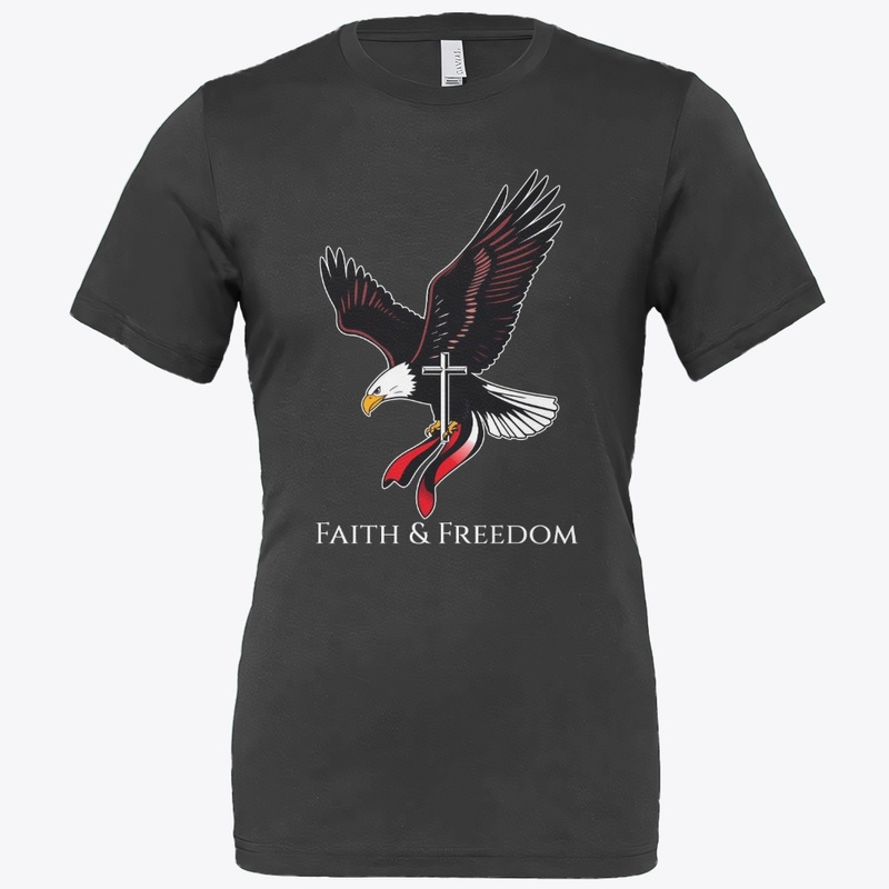 4th of July - Independence Day T-Shirt