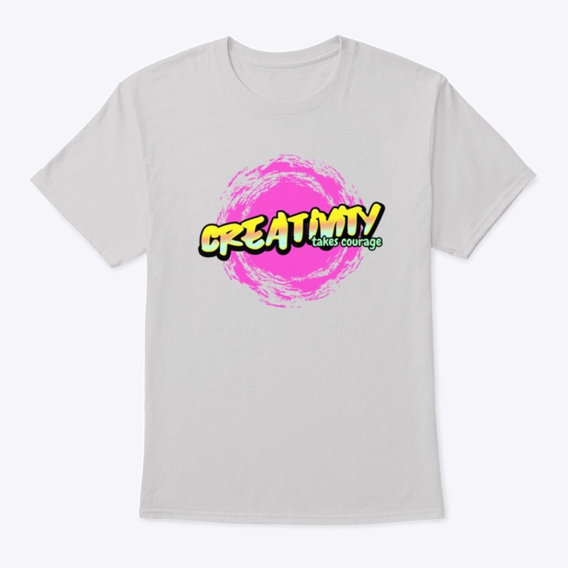 Creativity logo 