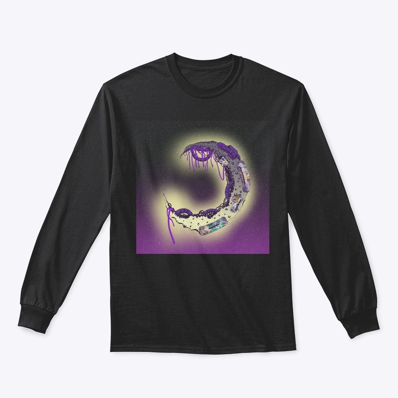 The Shape of This Moment (Merch Pack)