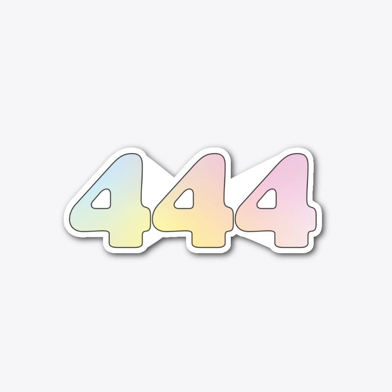 444