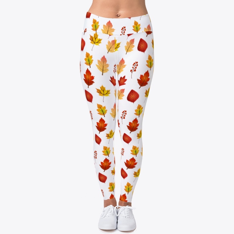 Autumn Season Pattern