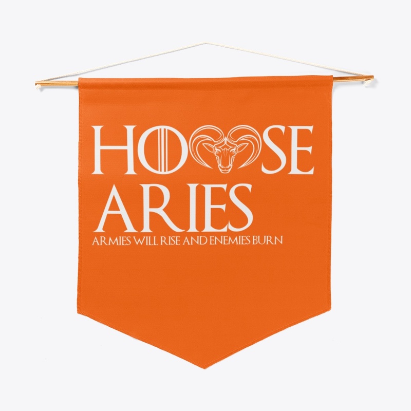 HouseAries (GoT Style)