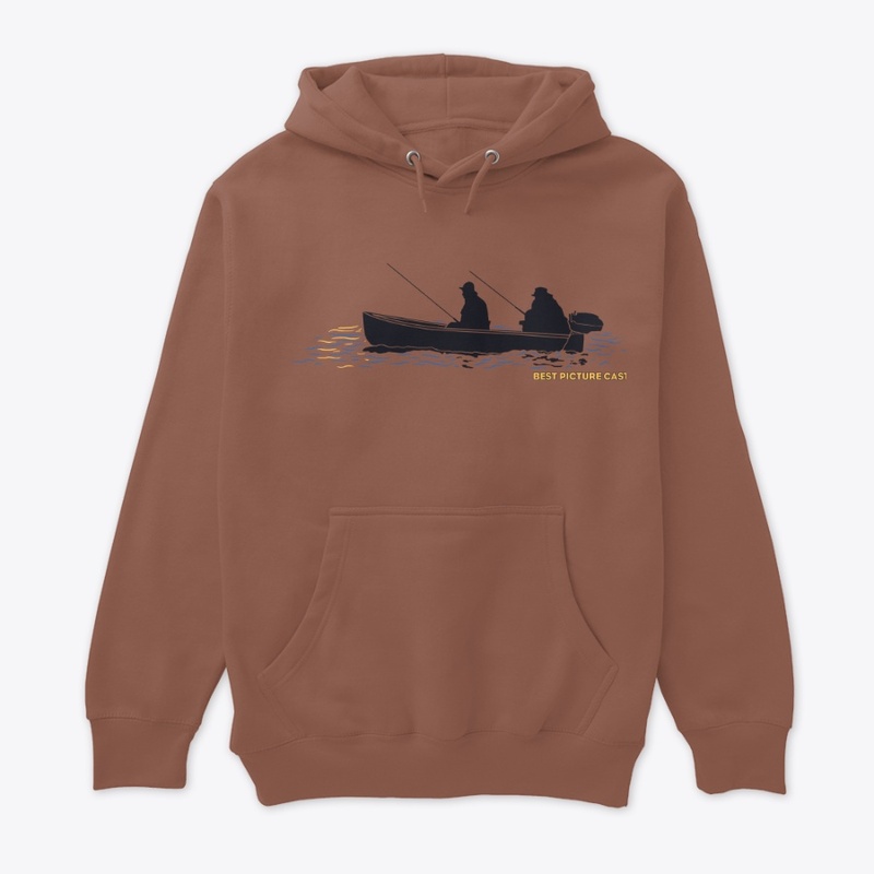 The Fisherman