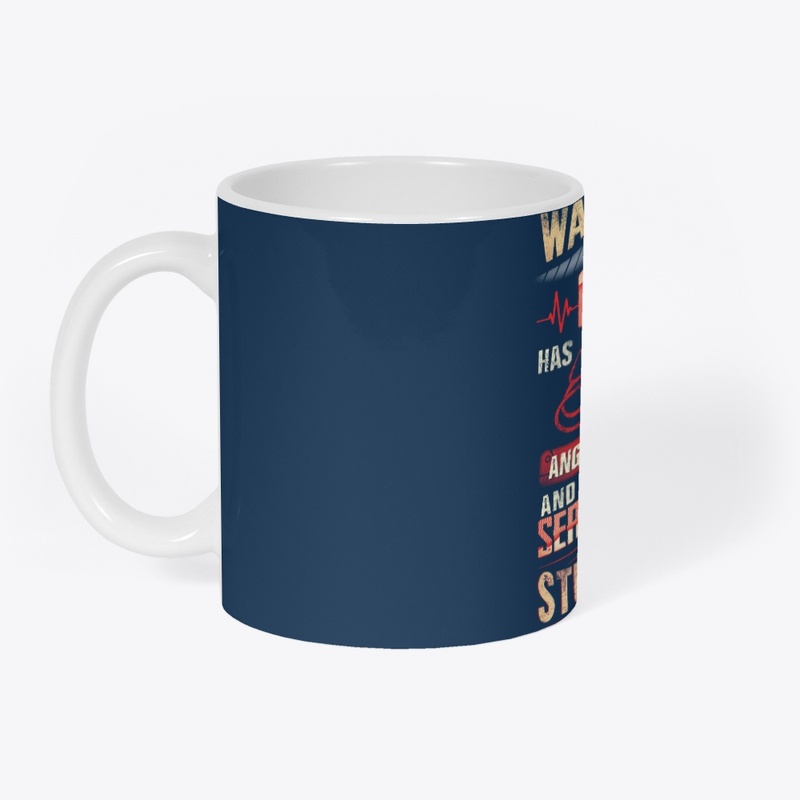 This CNA Has Anger Issues