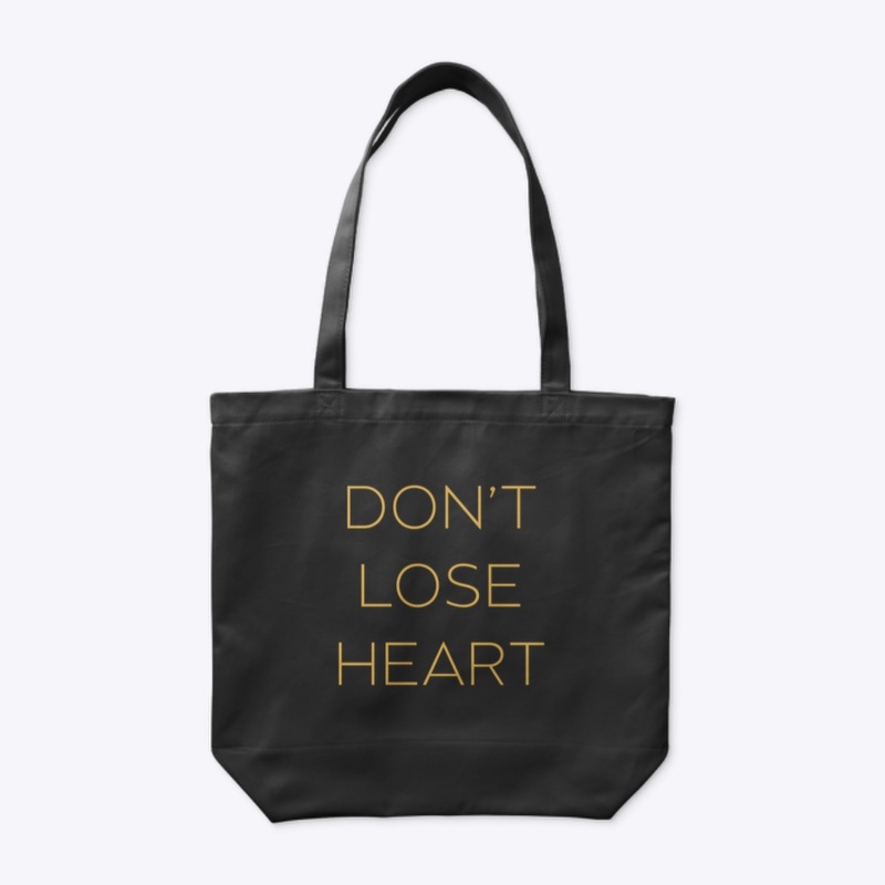Don’t Lose Heart Collection