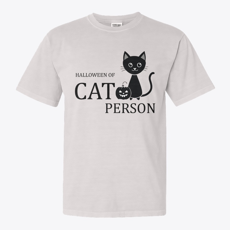 Trendy halloween t shirt collection.