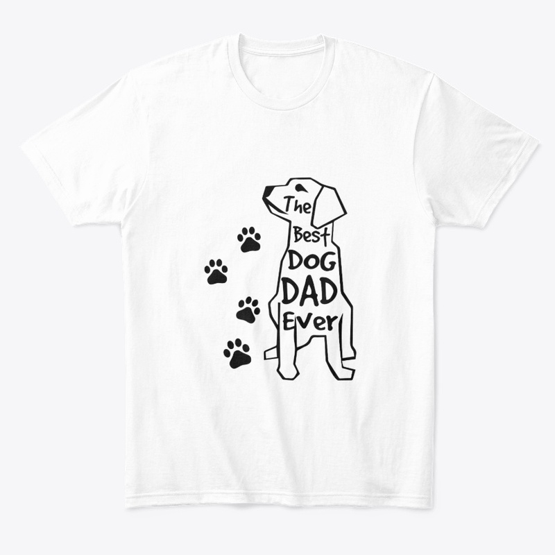 The Best Dog Dad Attire