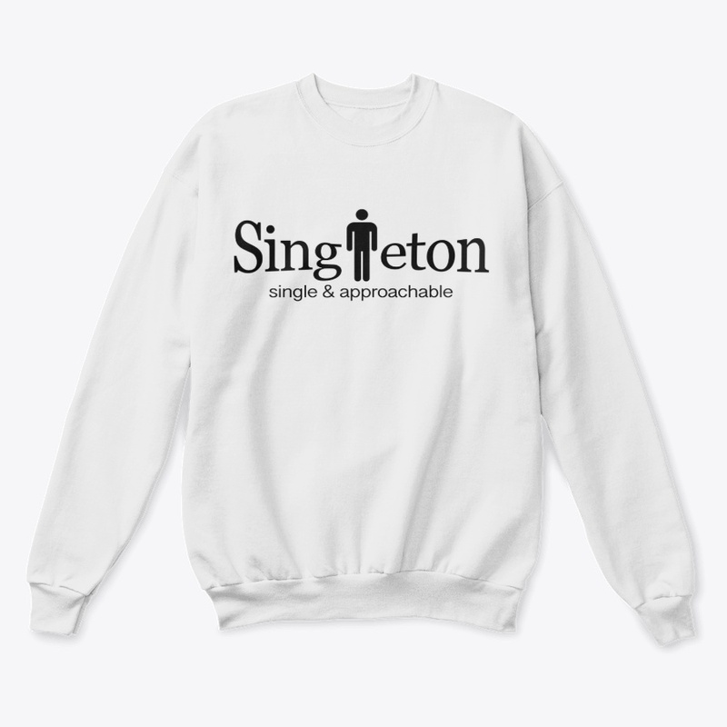 Singleton Universal Male