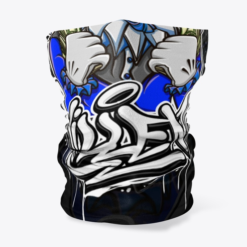 Villen face mask