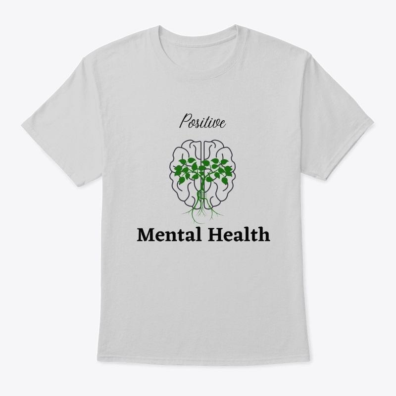 Positive Mental Health