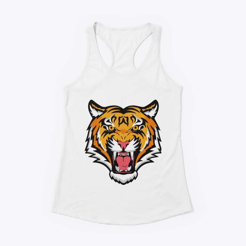 TIGER LOGO