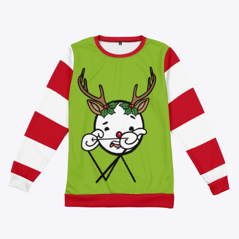 ASL “Ugly” Sweater