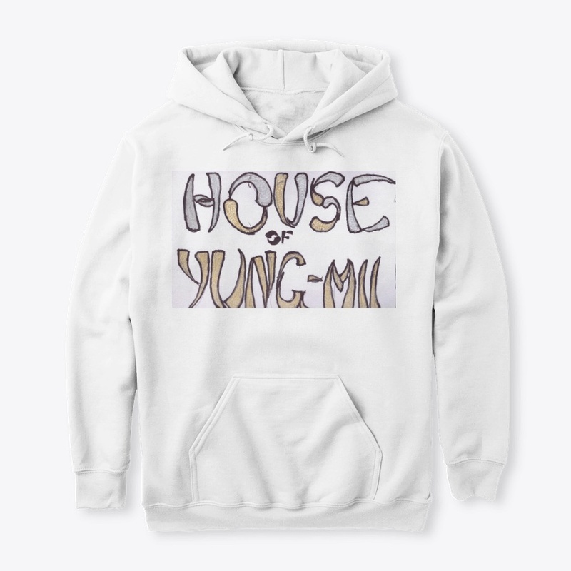 Welcome to the House of Yung-Mii