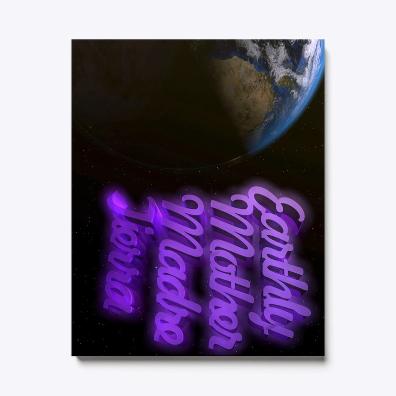 Earthly Mother 3d