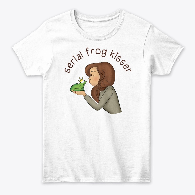 Serial frog kisser
