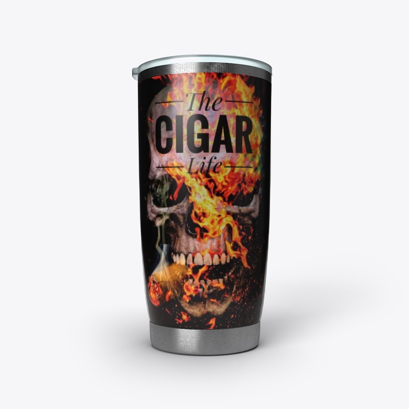 The Cigar Life