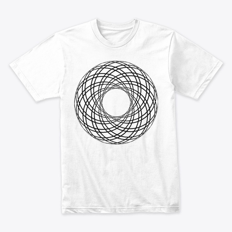 Vortex Donut
