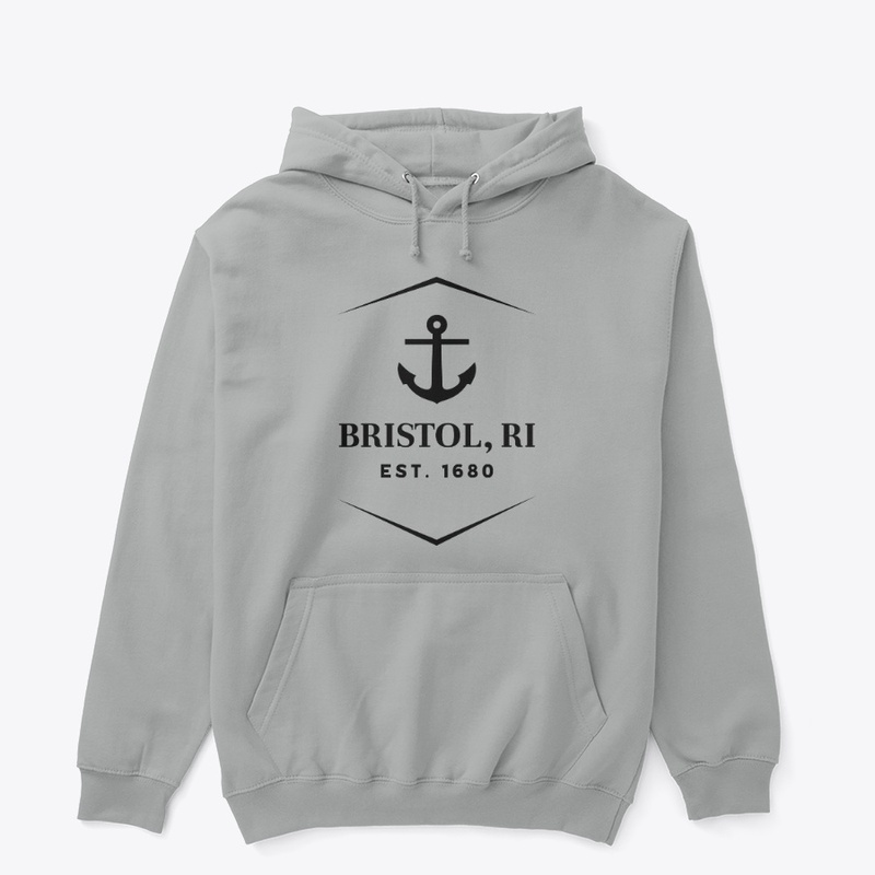 Bristol EST. Black