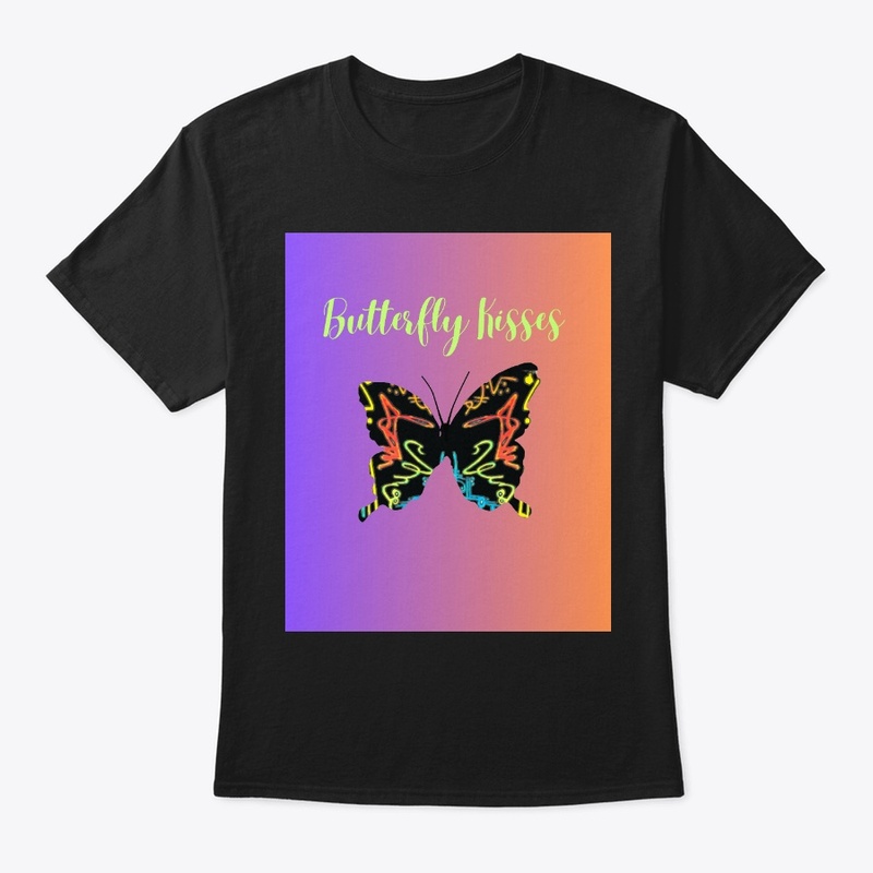 new Butterfly Kisses