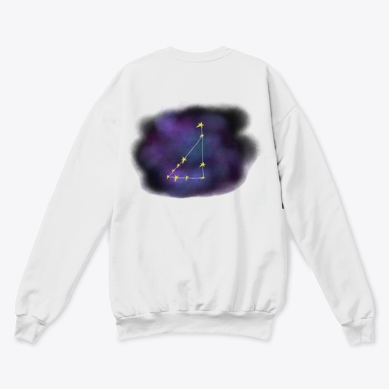 Stars of a Capricorn