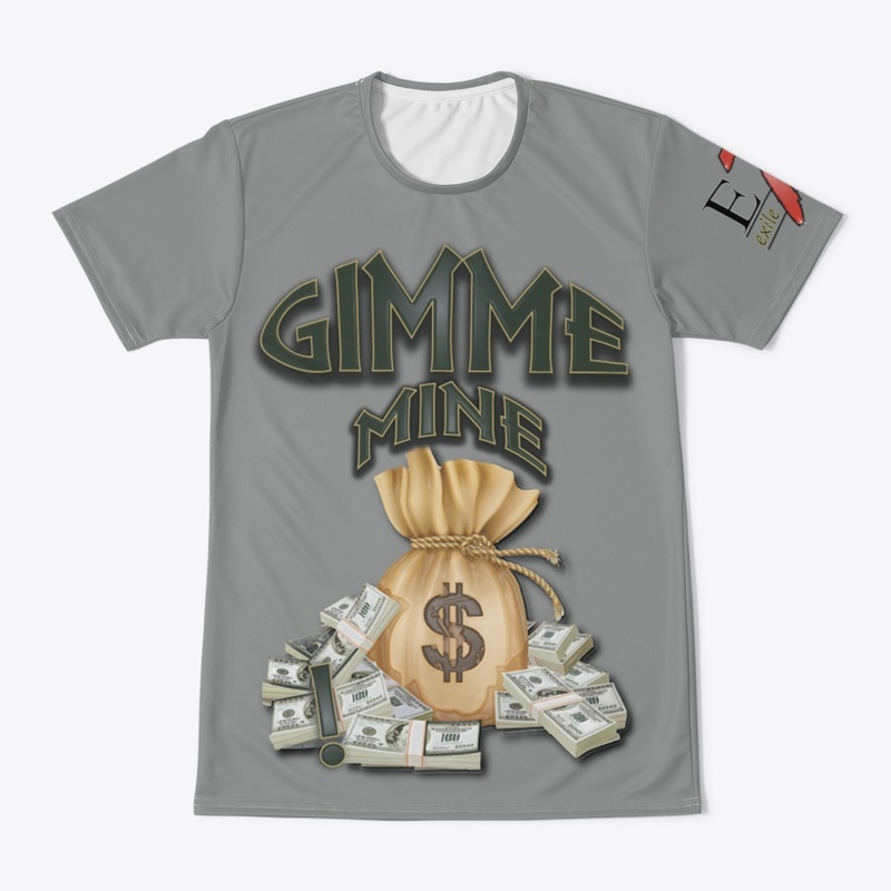 Gimme Mine