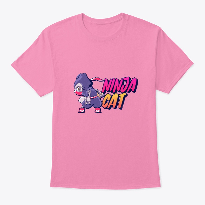 Ninja Cat