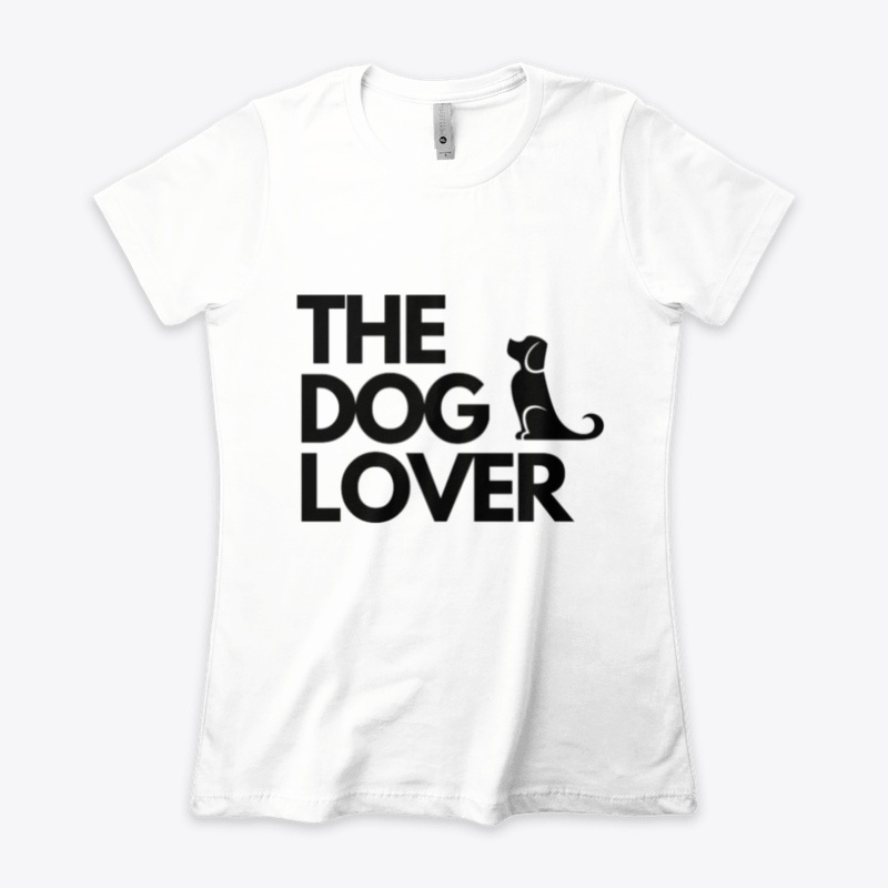 The Dog Lover BL