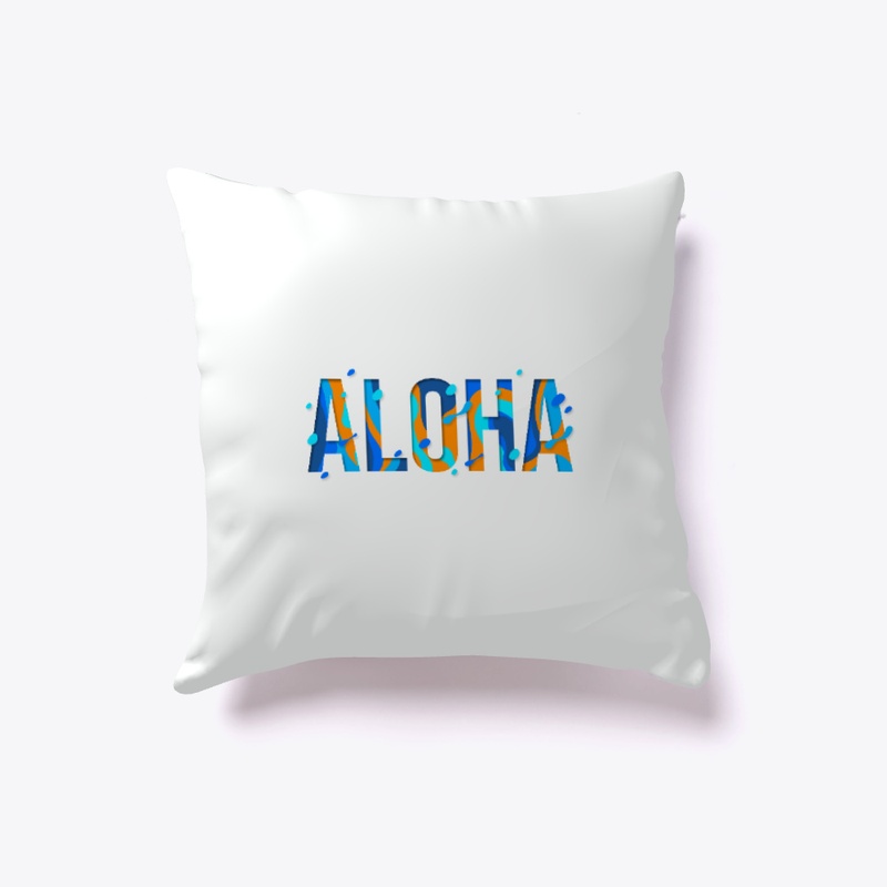 Aloha holiday