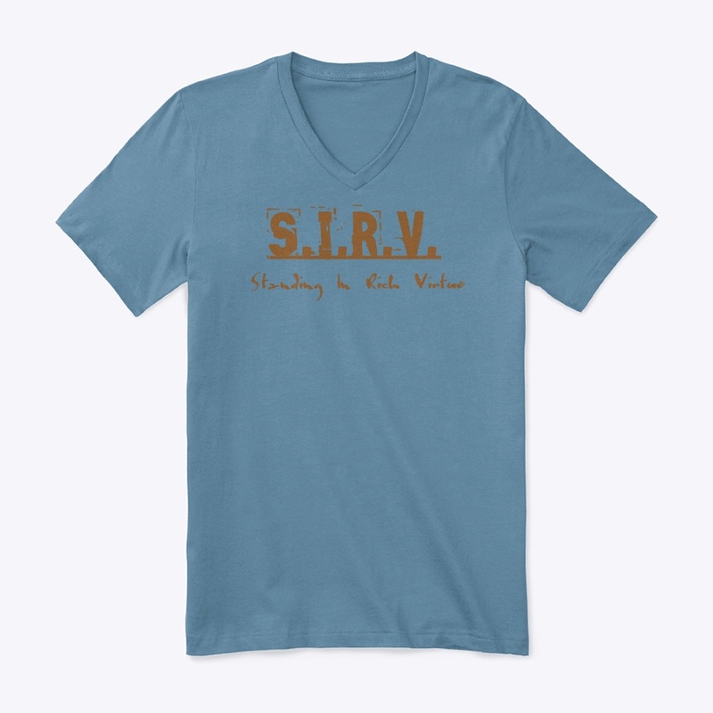 S.I.R.V. Luxe Unisex