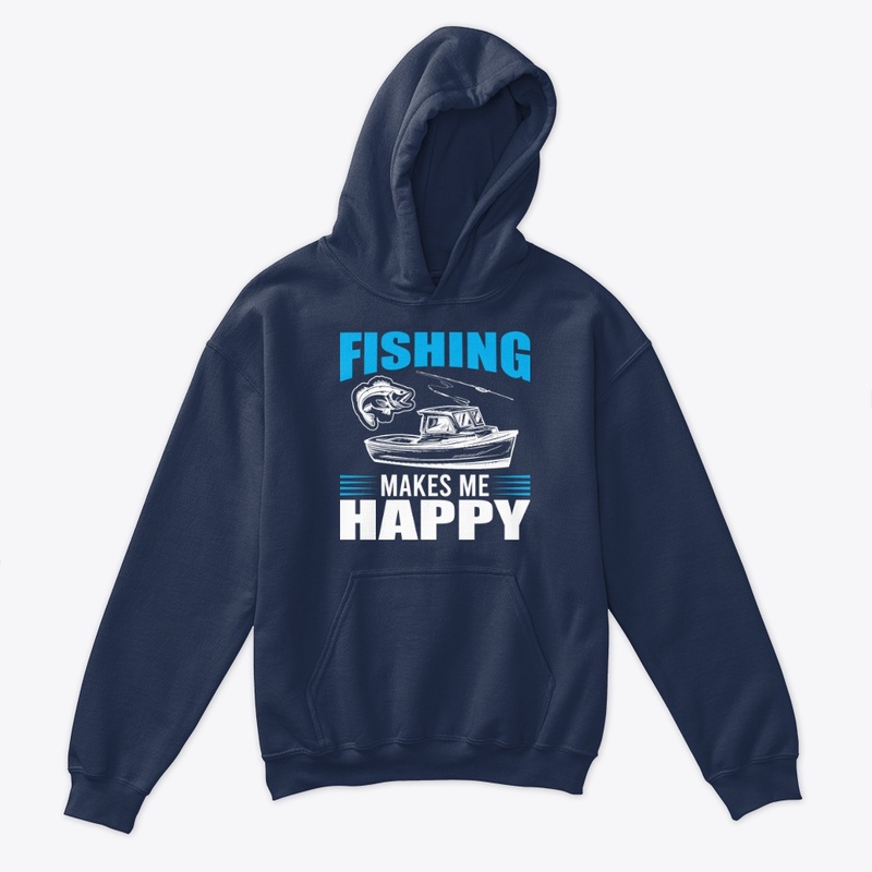 Fishing T-shirt best gift for every one