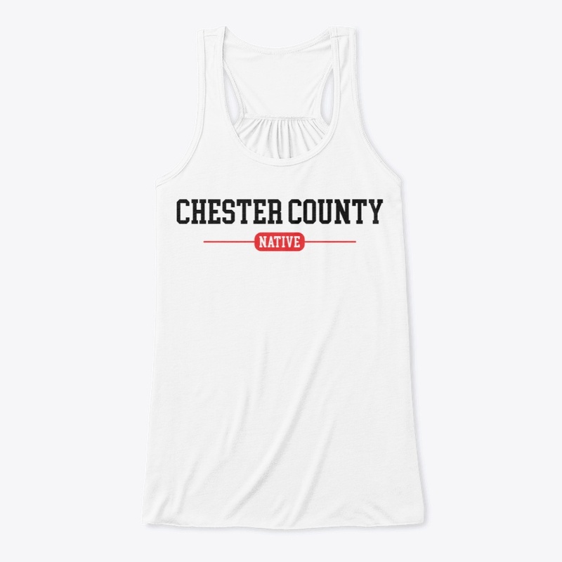 Chester County Native 