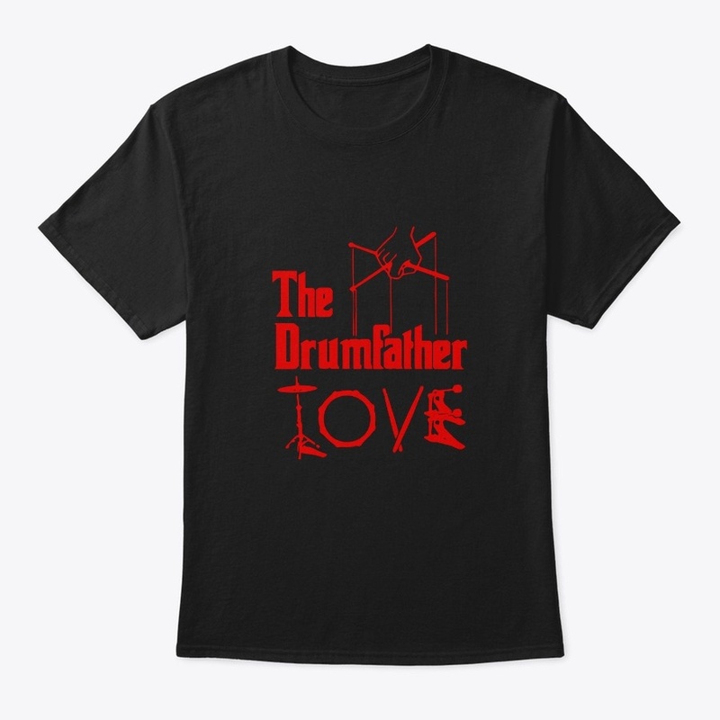 The drumfather Love