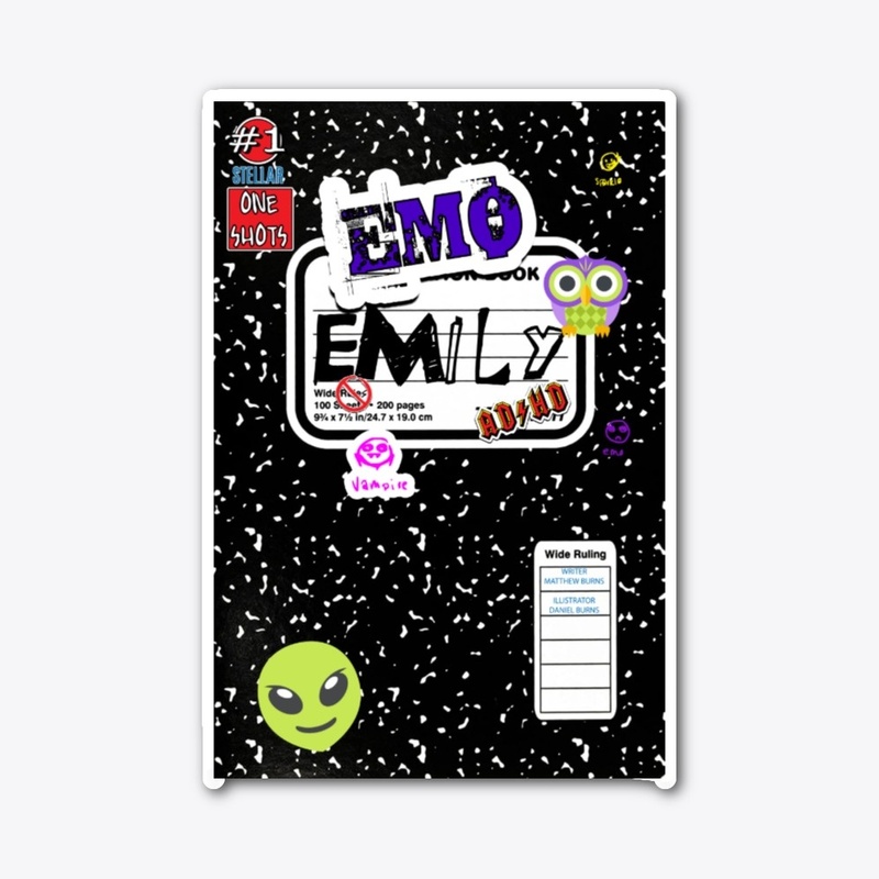 Emo Emily