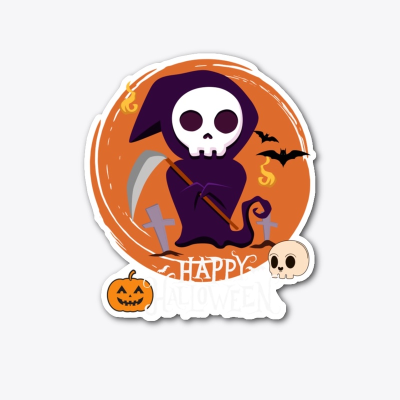 Happy Halloween special celebrations