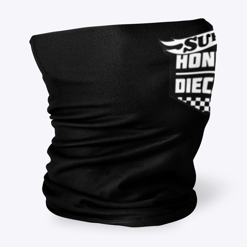 Honest Diecast 