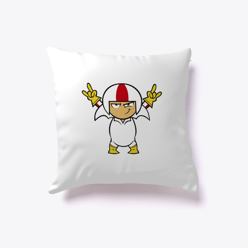 kick buttowski swag 