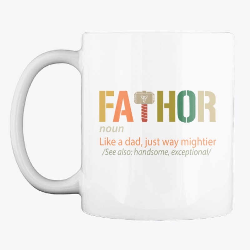 Father's Day Shirt