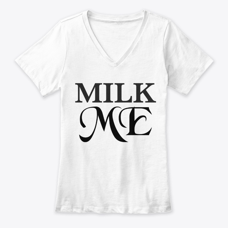 Milk Me