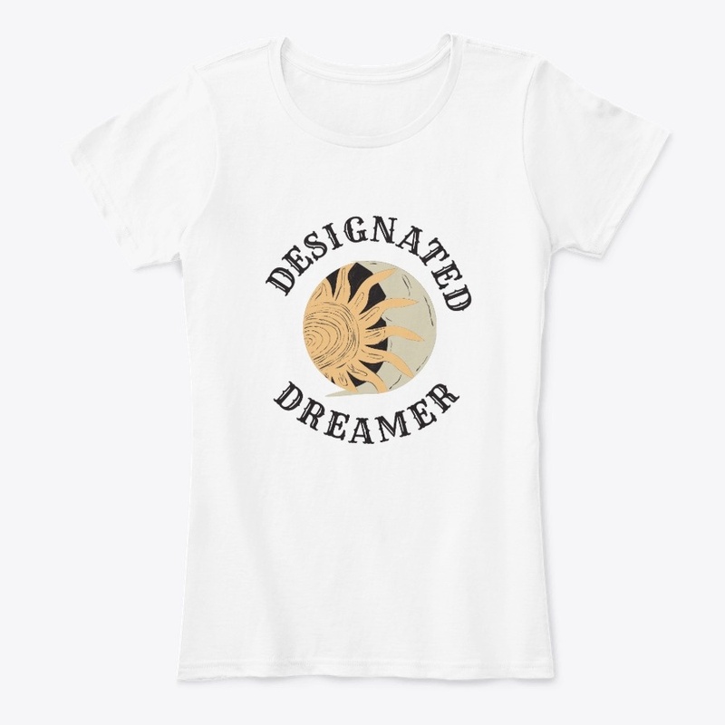 Designated Dreamer