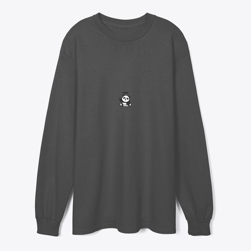 "Vibrant 'Hello' Graphic Hoodie 