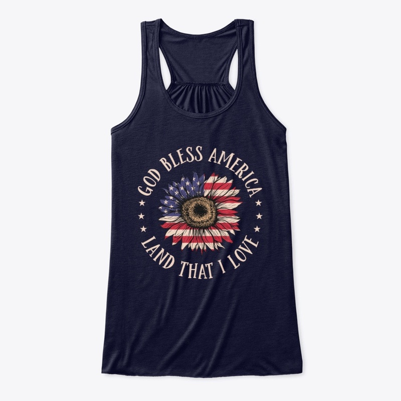 God bless america,Patriot,t-shirt design