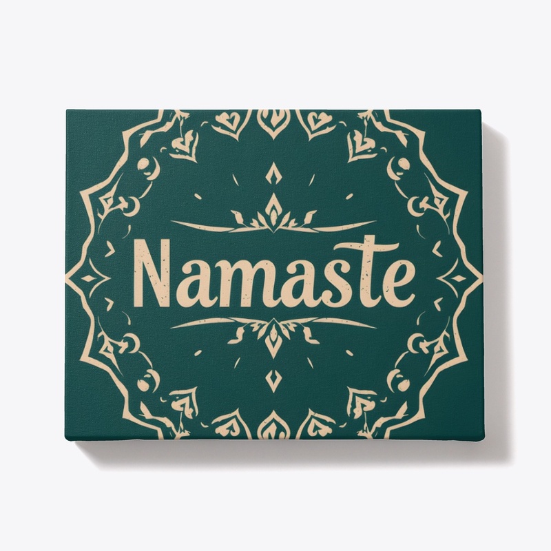 Namaste